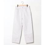 [UNTITLED] брюки 02 светло-серый женский 