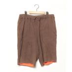 [NAUTICA] шорты X-LARGE Brown мужской 