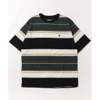 ショッピングhurley 「Hurley 」 半袖Tシャツ X-LARGE ブラック系その他 メンズ