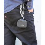 ショッピングjam 「JAM HOME MADE」 ポーチ ONE SIZE ブラック メンズ