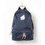 [FREDRIK PACKERS] [KIDS] рюкзак ONESIZE темно-синий Kids 