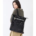 デイバック リュック EVERYDAY TH CITY BKPK アップタウンブラックシャイン/ブラック2 レディース