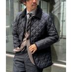 ショッピングボタン ブルゾン アウター 「Traditional weatherwear」別注 WAVERLY キルティングジャケット 25AW メンズ