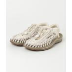 ショッピングkeen スニーカー KEEN UNEEK 1028173 メンズ