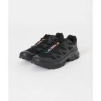 ショッピングSALOMON スニーカー SALOMON　XT-6 レディース