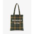  большая сумка tartan в клетку ja карта большая сумка /Afternoon Tea Original Tartans женский 
