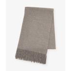 ストール マフラー カシミヤタッチストール レディース