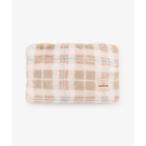 ショッピング湯たんぽ ブランケット 蓄熱式湯たんぽ/Afternoon Tea Original Tartans