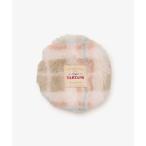 ショッピングスヌード ネックウォーマー スヌード ポケットウォーマー/Afternoon Tea Original Tartans レディース