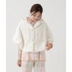 ショッピングポンチョ ポンチョ キリムジャカードポンチョ レディース