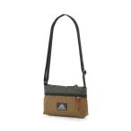 ショッピンググレゴリー ショルダーバッグ 「GREGORY/グレゴリー」エンベロップショルダー ログキャビンカーキ メンズ レディース