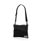 ショッピングサコッシュ ショルダーバッグ 「GREGORY/グレゴリー」クラシックサコッシュM リフレクティブリップストップ メンズ レディース