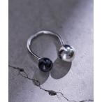 指輪 リング 「dignif」天然石コンビリング レディース