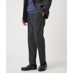 ショッピングコーデュロイ スラックス A+ コーデュロイ スタンダード イージー スラックス -ウォッシャブル・ストレッチ- メンズ