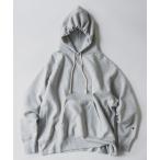 トレーナー スウェット 「別注」Champion × MIN-NANO / スウェット フーディー メンズ レディース