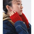 手袋 「別注」LEUCHTFEUER / アーム ウォーマー レディース