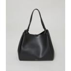 ショッピングnano トートバッグ YAHKI/SHRINK SOFT W FACE トートバッグ レディース