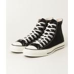 スニーカー Converse/コンバース/CANVAS ALL STAR J HI/キャンバスオールスターJ HI メンズ