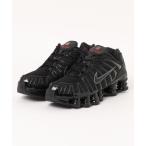 ショッピングTOKYO スニーカー 「NIKE」AV3595-002 ナイキ ショックス TL SHOX TL メンズ