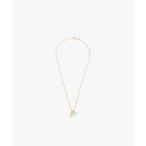 ネックレス ストーンネックレスセット ”Sky Topaz” レディース