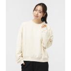 ニューバランス New Balance スーベニアアイコンクルー_ レディース