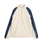 ジャージ ニューバランス New Balance ウーブントラックジャケット _裏トリコット起毛 メンズ