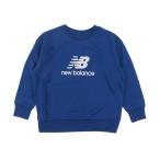 ショッピングニューバランス キッズ トレーナー  ニューバランス New Balance ライトスウェットクルー_ キッズ 子供服