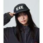 キャップ 帽子 メンズ 「elldu/エルドゥ」POKET CAMP CAP キ