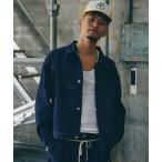デニムジャケット gジャン 「BRENOA by JOHNBULL」デニムジャケット メンズ レディース