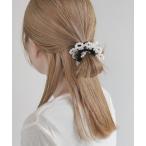 シュシュ パールレースシュシュ