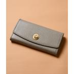 財布 「HASHIBAMI」天然石ロングウォレット レディース