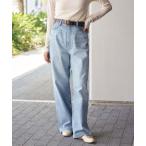  джинсы Denim Denim брюки YANUK/ Yanuk специальный заказ JOAN Denim брюки женский 