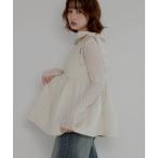 mia volume bustier レディース