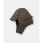 キャップ 帽子 DAIWA PIER39 TECH FLEECE FLIGHT CAP BC-53025W メンズ レディース