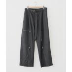 パンツ Product Twelve (プロダクト トゥエルブ) T/W Flight パンツ メンズ レディース