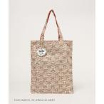 ショッピングトートバッグ レディース トートバッグ 「HELLO KITTY × UNITED ARROWS」トートバッグ レディース