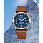 腕時計 PROMASTER プロマスター PROMASTER×mont-bell　限定モデル BN0247-01L/BN0247-10A メンズ