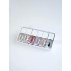 ショッピングネイル マニキュア ネイル ネイルズインク nails inc ZOZO LIMITED HOLIDAY Celebration 6pc - Kit