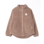 コート アウター ロキシー ROXY BELLIS BOA JACKET レディース