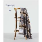 ショッピングタオル タオル 「PENDLETON」 TOWEL BLANKET