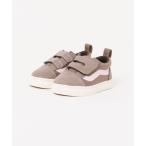 スニーカー VANS ヴァンズ 12-165(H) OLD 