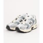 ショッピングbalance スニーカー NEW BALANCE ニューバランス U530ESA(D) U530 U530ESA SILVER/BLK(ESA) メンズ