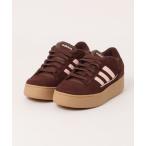 ショッピングアディダス スニーカー スニーカー ADIDAS アディダス BREAK START BOLD W ブレイクスタート ボールド KJ3575 ABC-MART限定 *AUBU