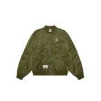 ショッピングモッズコート ミリタリージャケット モッズコート AAPE NOW MA-1 JACKET