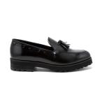 ローファー ケンフォード メンズ K026 TANK SOLE TASSEL LOAFERS タンクソール タッセル ローファー メンズ