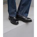 ローファー ケンフォード メンズ K027 TANK SOLE LOAFERS タンクソール コイン ローファー ペイズリー メンズ