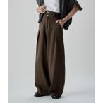  джинсы Denim Denim брюки 2way талия широкий распорка Denim женский 