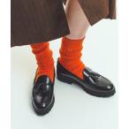 ローファー ケンフォード ウィメンズ K226 TANK SOLE TASSEL LOAFERS タンクソール タッセル ローファー レディース