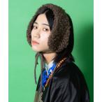  уголок данный . наушники an meets zakkamo Como ko Karl боа мех наушники женский мужской 