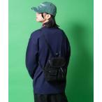 デイバック リュック an meets zakka スエード合成皮革レトロミニリュックサック レディース メンズ